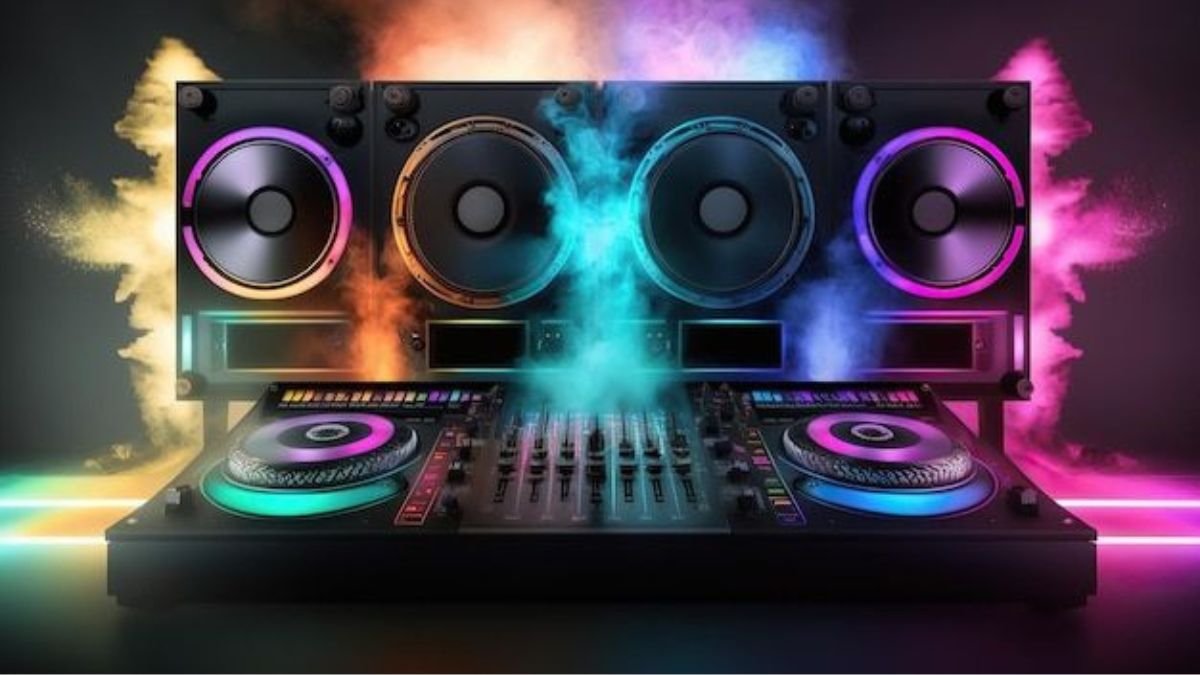 5 Best JBL DJ Speakers For House Parties (May 2024)